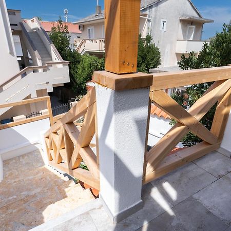 Seaside Holiday House Novalja, Pag - 11512 Exterior photo