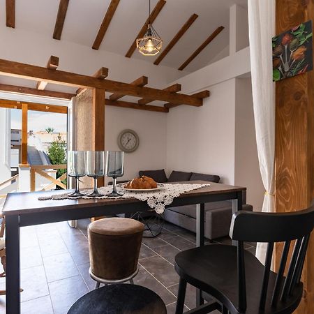 Seaside Holiday House Novalja, Pag - 11512 Exterior photo