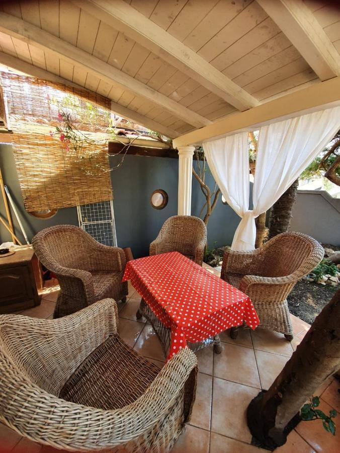 Seaside Holiday House Novalja, Pag - 11512 Exterior photo