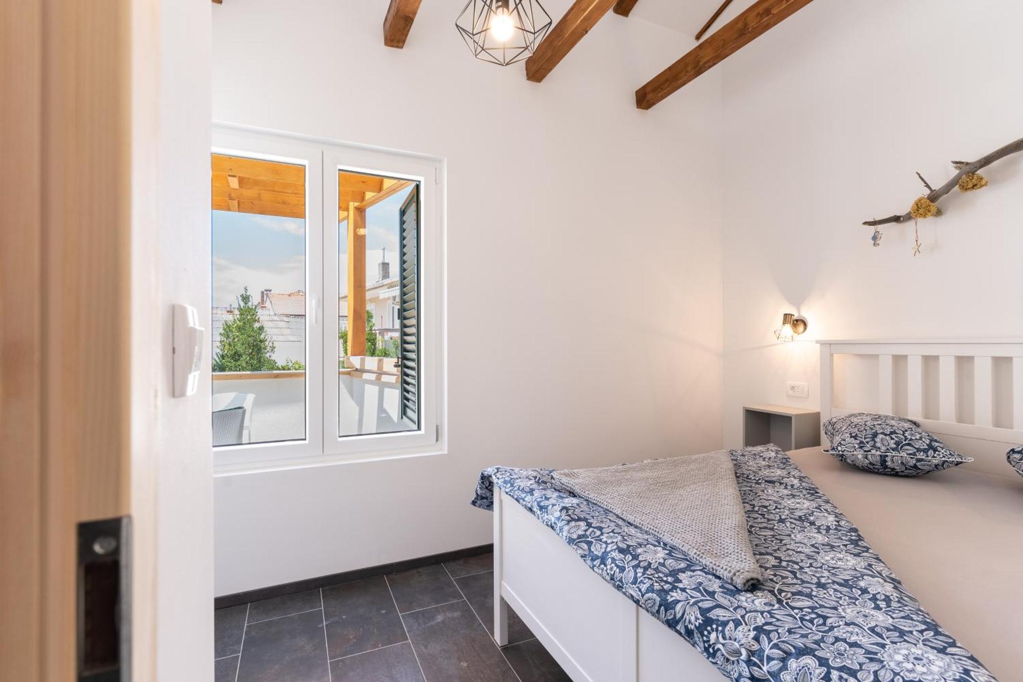 Seaside Holiday House Novalja, Pag - 11512 Room photo