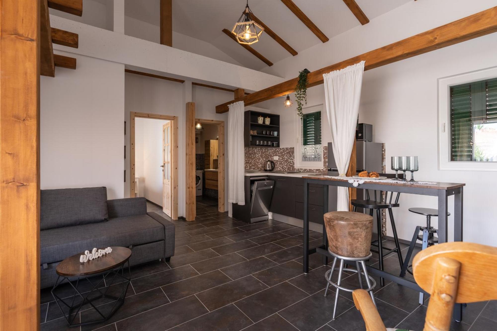 Seaside Holiday House Novalja, Pag - 11512 Room photo